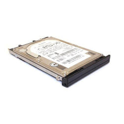 Hypertec 120GB 2.5" SATA 5400rpm internal hard drive 2.5" Serial ATA