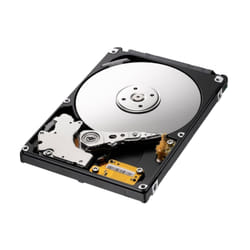 Hypertec 80GB IDE/ATA internal hard drive IDE/ATA
