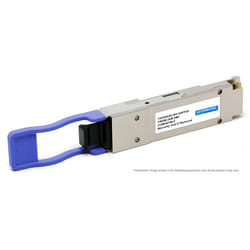 Hypertec Transceiver- LR4 QSFP 100G Transceiver LC Cisco Meraki Compatible