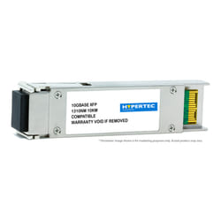 Hypertec Transceiver- 10GBASE-SR XFP Module MMF Cisco Compatible