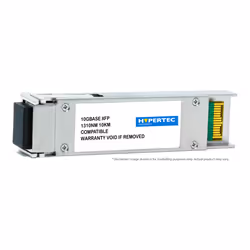 Hypertec Transceiver- 10GBASE-SR XFP Module MMF Cisco Compatible