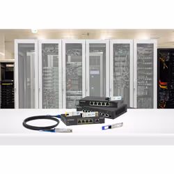 Hypertec Transceiver- XFP, 10GE, Short Range Cisco Compatible