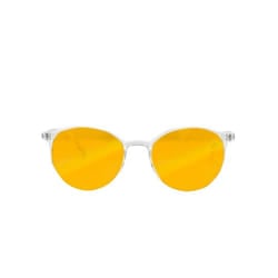 Ocushield Carson - Clear White