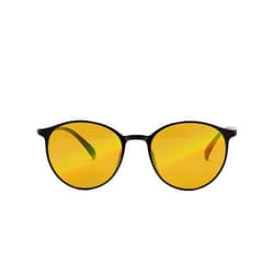 Ocushield Carson - Shiny Black