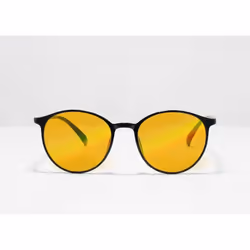 Ocushield Carson - Shiny Black