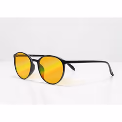 Ocushield Carson - Shiny Black