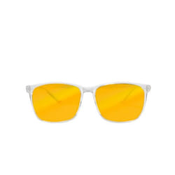 Ocushield Parker - Clear White
