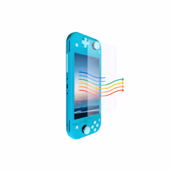 Ocushield Anti Blue Light Tempered Glass for Ninte