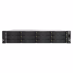 Powered by AMD Ryzen™ 7000 Series processors based on the cutting-edge AMD socket AM5 platform. the ZFS-based TS-h1277AXU-RP ...
