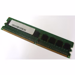 Hypertec Hyperam Legacy 4GB 667MHz PC2-5300 DDR2 256X8 Dual Rank ECC D