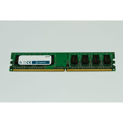Hypertec HYU253648512OE (Legacy) memory module 0.5 GB 1 x 0.5 GB