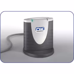 Omnikey An HID / Omnikey product- the 3121 is a USB2 connected Smart C