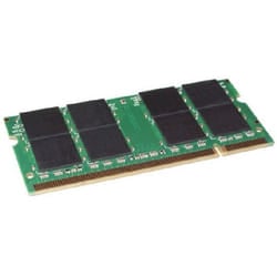 Hypertec 1GB PC2-4200 (Legacy) memory module 1 x 1 GB DDR2 533 MHz