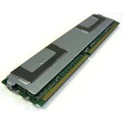 Hypertec 1GB PC2-5300 (Legacy) memory module 1 x 1 GB DDR2 667 MHz