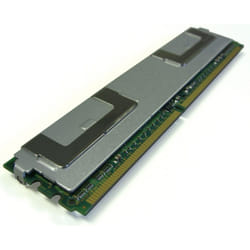 Hypertec 2GB PC2-5300 (Legacy) memory module 1 x 2 GB DDR2 667 MHz