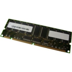 Hypertec 512MB PC2-4200 (Legacy) memory module 0.5 GB 1 x 0.5 GB DDR2