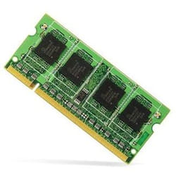 Hypertec PA3668U-1M1G-HY (Legacy) memory module 1 GB 1 x 1 GB DDR2 800