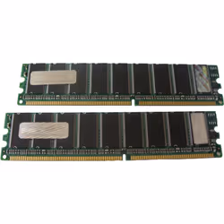 A Hypertec Legacy Memory Module is a module that uses no-current DRAM technology and is no longer in mainstream production by ...