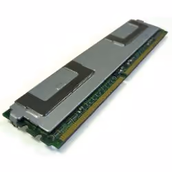A Hypertec Legacy Memory Module is a module that uses no-current DRAM technology and is no longer in mainstream production by ...