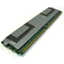 Hypertec 1GB DDR2-667 (Legacy) memory module 1 x 1 GB 667 MHz ECC
