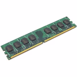 A Hewlett Packard equivalent 8GB Registered DIMM (PC3-8500R) from Hypertec.