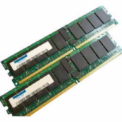 A Hypertec Legacy Memory Module is a module that uses no-current DRAM technology and is no longer in mainstream production by ...