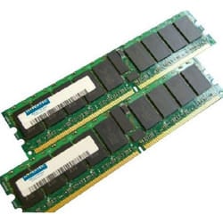 Hypertec 4GB PC2-4200 Kit (Legacy) memory module 2 x 2 GB DDR2 533 MHz