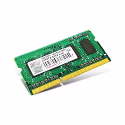 Hypertec 4GB 1333MHz SODIMM Module memory module 1 x 4 GB DDR3