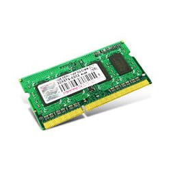 Hypertec 4GB 1333MHz SODIMM Module memory module 1 x 4 GB DDR3
