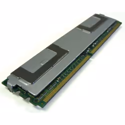 A Hypertec Legacy Memory Module is a module that uses no-current DRAM technology and is no longer in mainstream production by ...