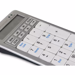 BakkerElkhuizen S-board 840 Numeric Keyboard - Additional view 4