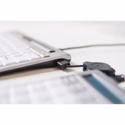 BakkerElkhuizen S-board 840 Numeric Keyboard - Additional view 5