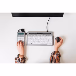 BakkerElkhuizen S-board 840 Numeric Keyboard - Additional view 7