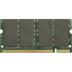 Hypertec 1GB DDR2 SODIMM (Legacy) memory module 1 x 1 GB