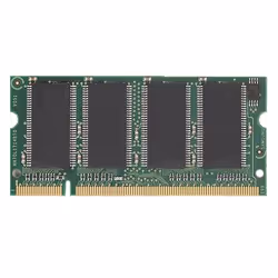 A Panasonic equivalent 4GB SODIMM (PC3-8500).