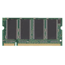 Hypertec 4GB PC3-8500 memory module 1 x 4 GB DDR3 1066 MHz