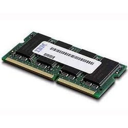 Hypertec 1GB 1333 MHz DDR3 Kit (Legacy) memory module 1 x 1 GB
