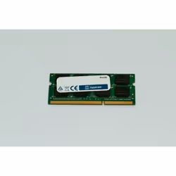 Hypertec Hyperam 2GB 1333MHz DDR3 Single Rank 256X8 SO-DIMM
