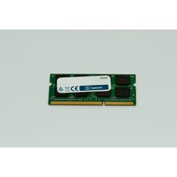Hypertec HYS31325682GB memory module 2 GB 1 x 2 GB DDR3 1333 MHz