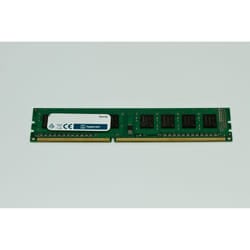 Hypertec HYU31325684GBOE memory module 4 GB 1 x 4 GB DDR3 1333 MHz