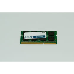 Hypertec HYS31025682GB memory module 2 GB 1 x 2 GB DDR3 1066 MHz