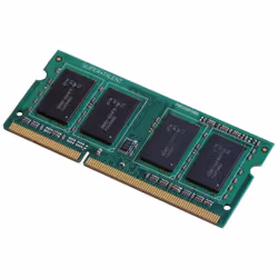 4GB DDR3 1066mhz SODIMM.