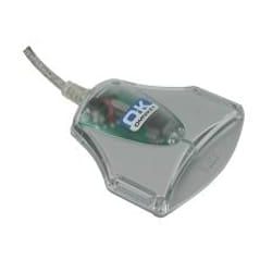 Omnikey The HID / Omnikey 3021 is an easy to install USB smart card re