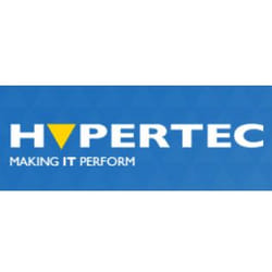 Hypertec HYSHC0308G memory card 8 GB MicroSDHC