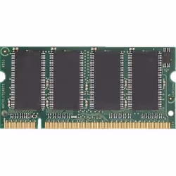 An Apple equivalent 4GB SODIMM (PC3-10600).