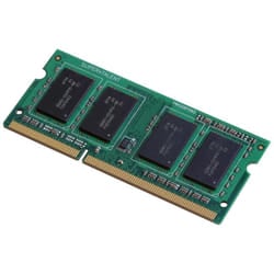 Hypertec 1GB PC3-10600 (Legacy) memory module 1 x 0.5 GB DDR3 1333 MHz