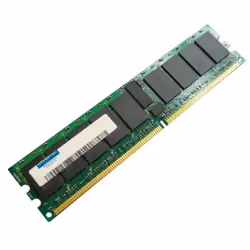 Hypertec HYR253648512, 0.5 GB, DDR2