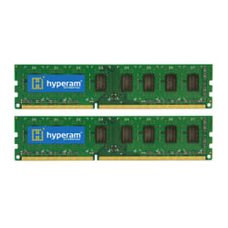 Hypertec HYUK31325684GB memory module 4 GB