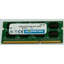 Hypertec 8GB PC3-10600 memory module 1 x 8 GB DDR3 1333 MHz