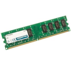Hypertec 4GB DDR3-1333 memory module 1 x 4 GB 1333 MHz ECC
